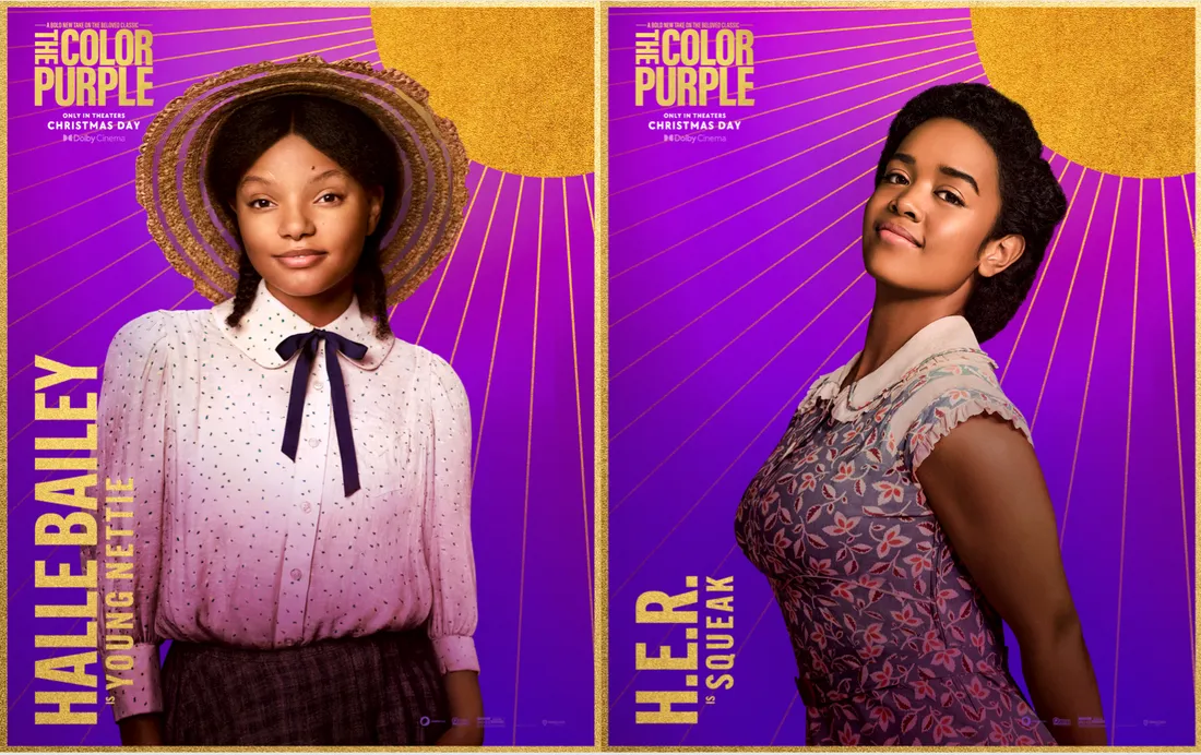 © The Color Purple - Warner Bros. Discovery