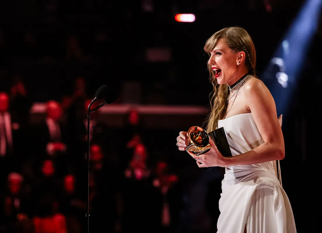 John Shearer / GETTY IMAGES NORTH AMERICA 