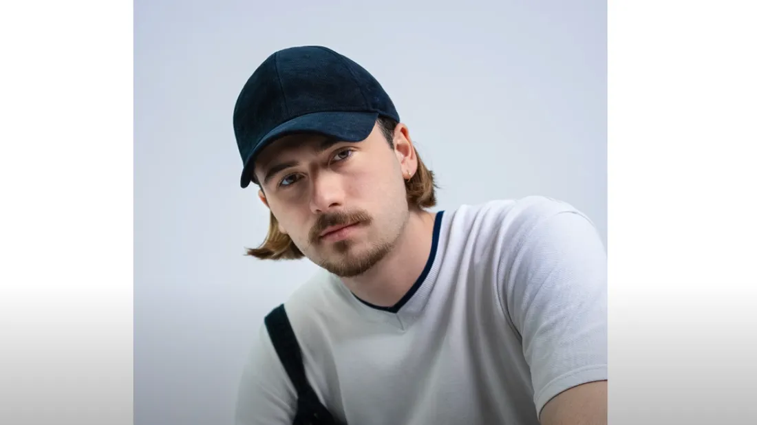 Pierre Garnier, vainqueur 2024 de la Star Academy.