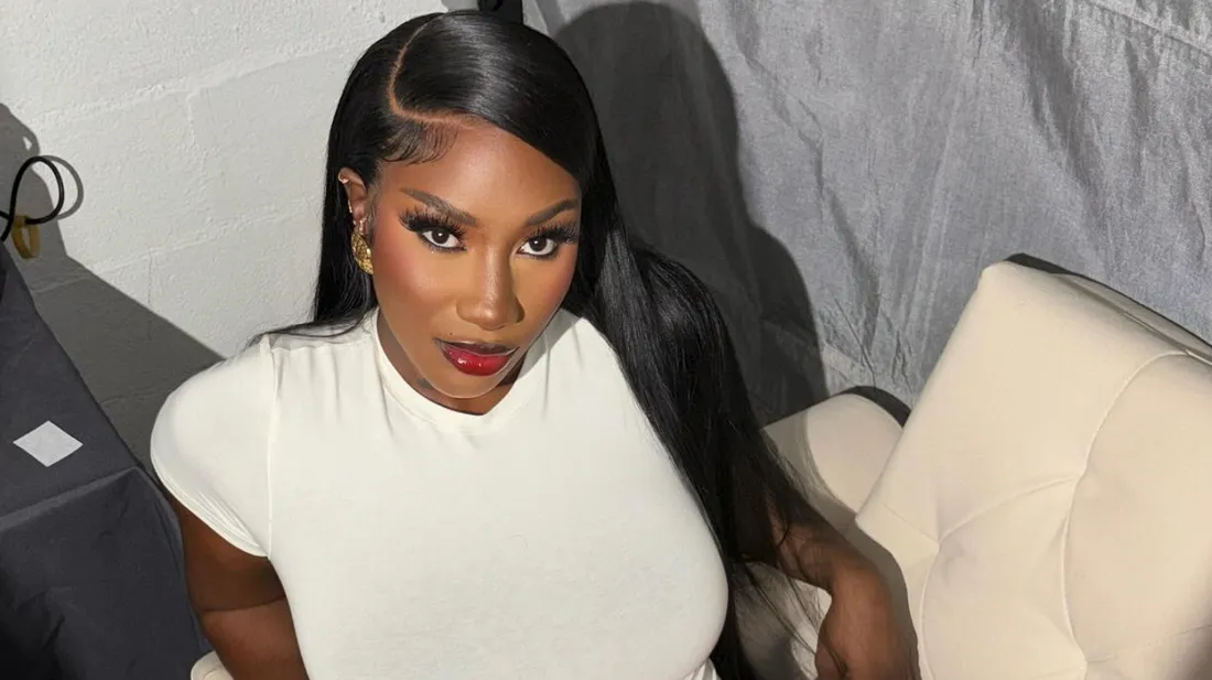 Découvrez le nouveau titre d’Aya Nakamura !