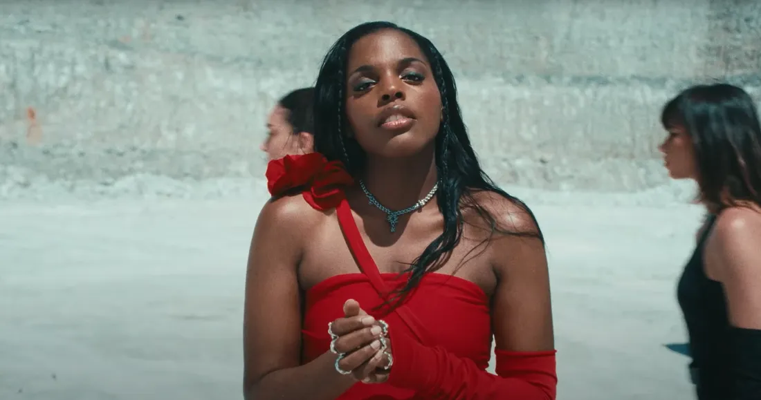 Mentissa arrive avec un deuxième album