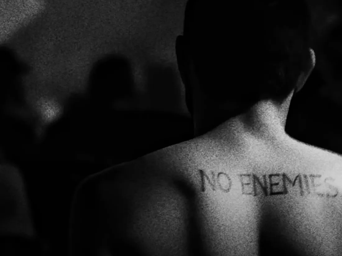 Sebastian Ingrosso et Steve Angello unissent leurs forces sur « No Enemies » 