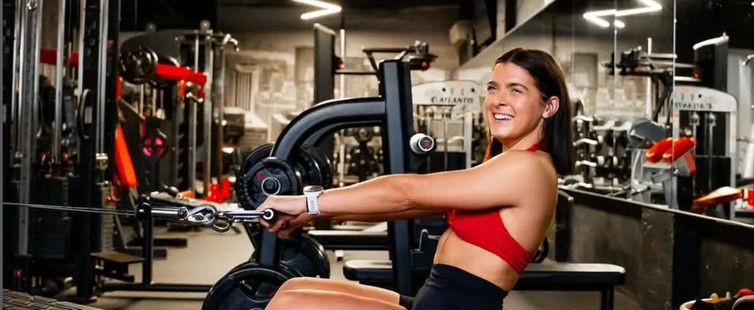 Anick Nadeau-Fréchette s'apprête à faire un Ironman, deux ans après une paralysie totale