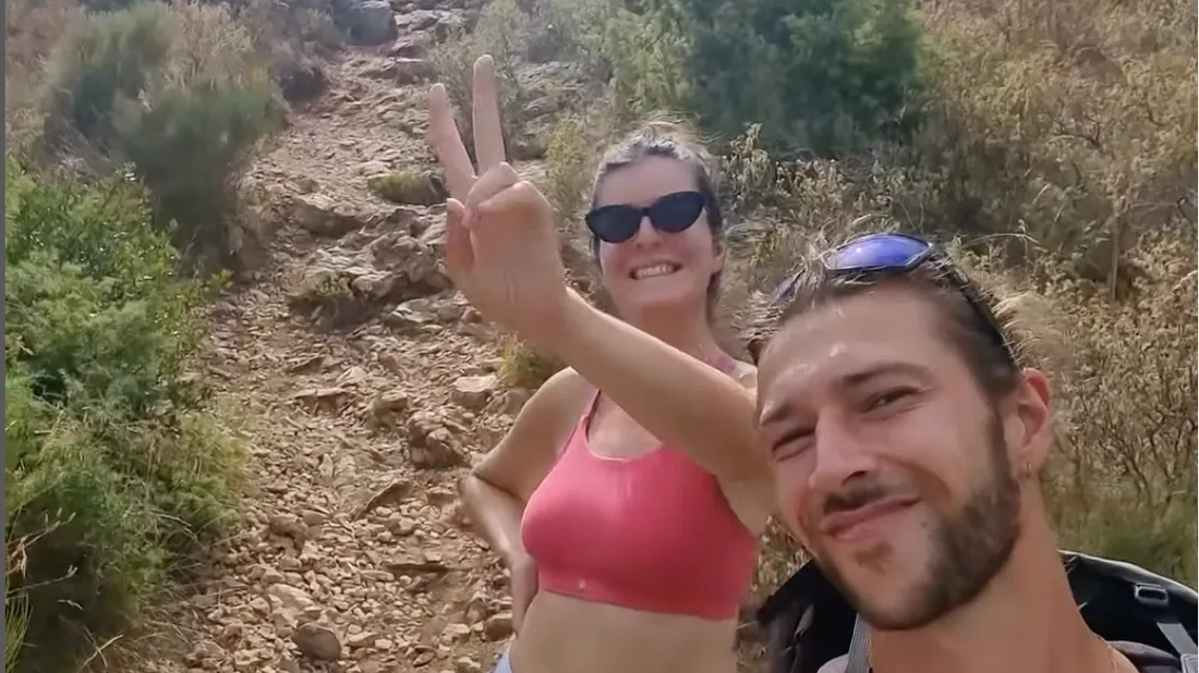 Il parcourt 7 600km à pied pour sensibiliser à la maladie de Parkinson