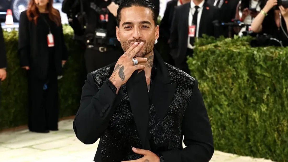 Maluma