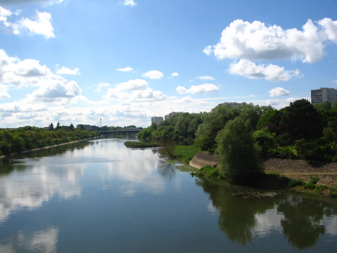 La mise en chômage de la rivière doit commencer le 13 septembre.
