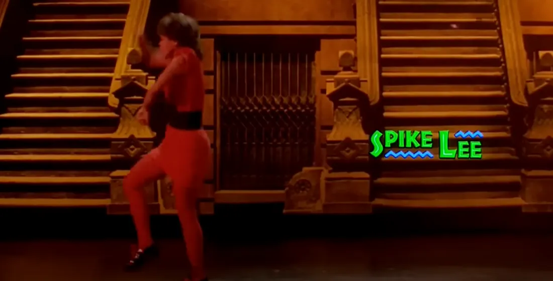 © Do the Right Thing - Universal Studio