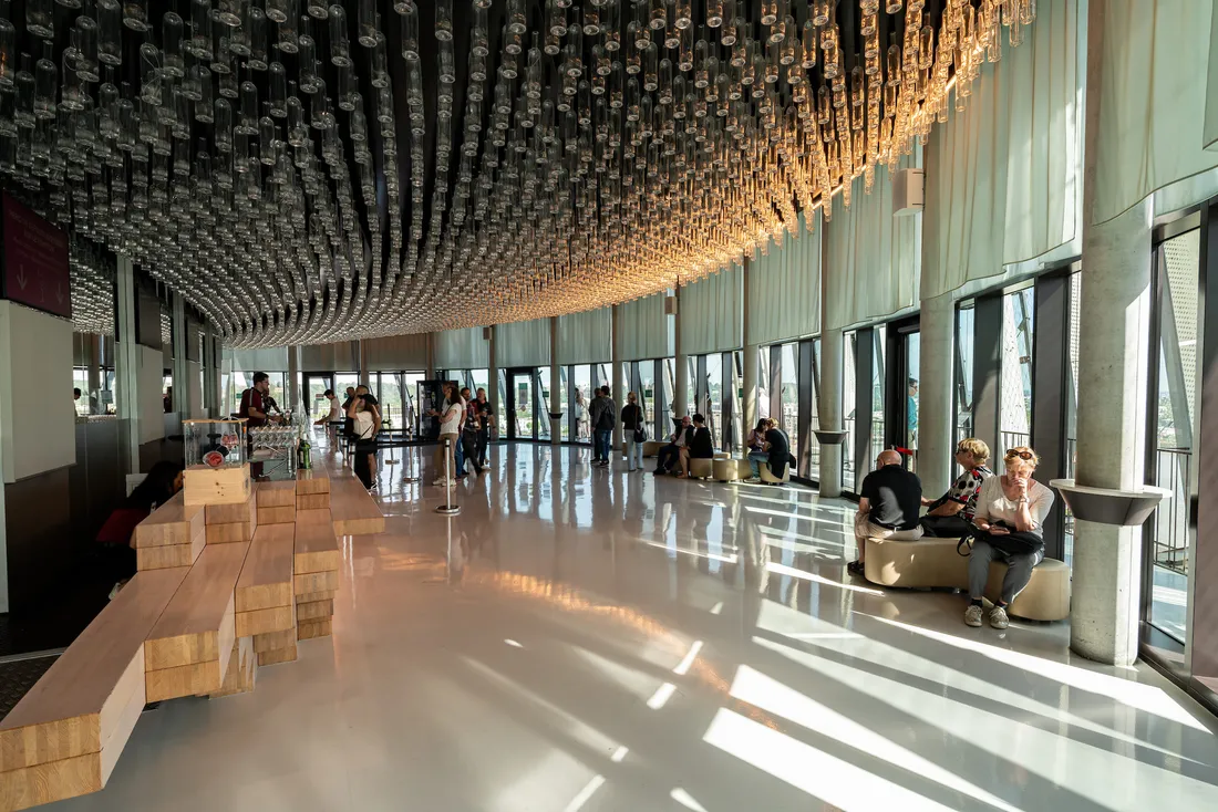 Cité du Vin