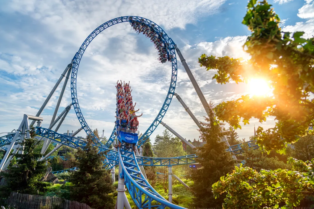Europa-Park