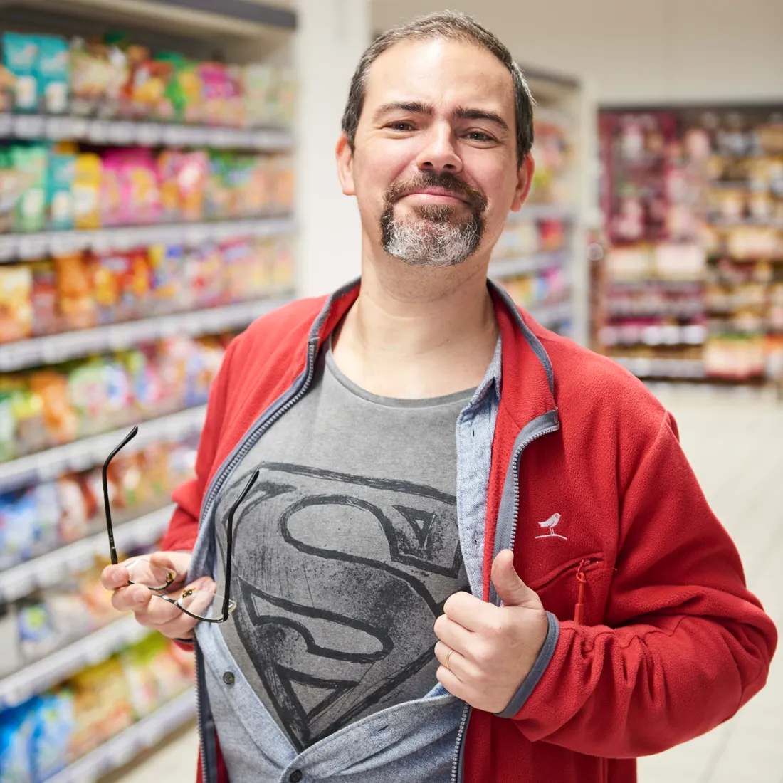 © Auchan Mériadeck