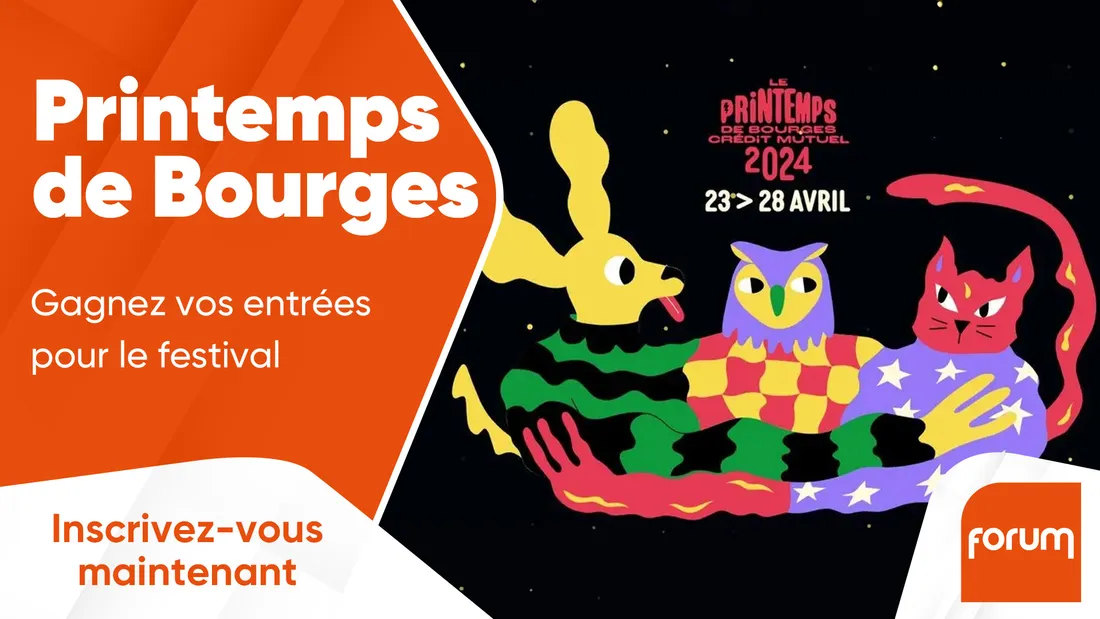 231111 - Printemps de Bourges