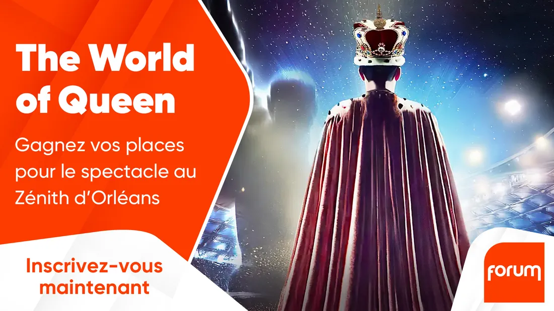 FORUM_WORLD_OF_QUEEN