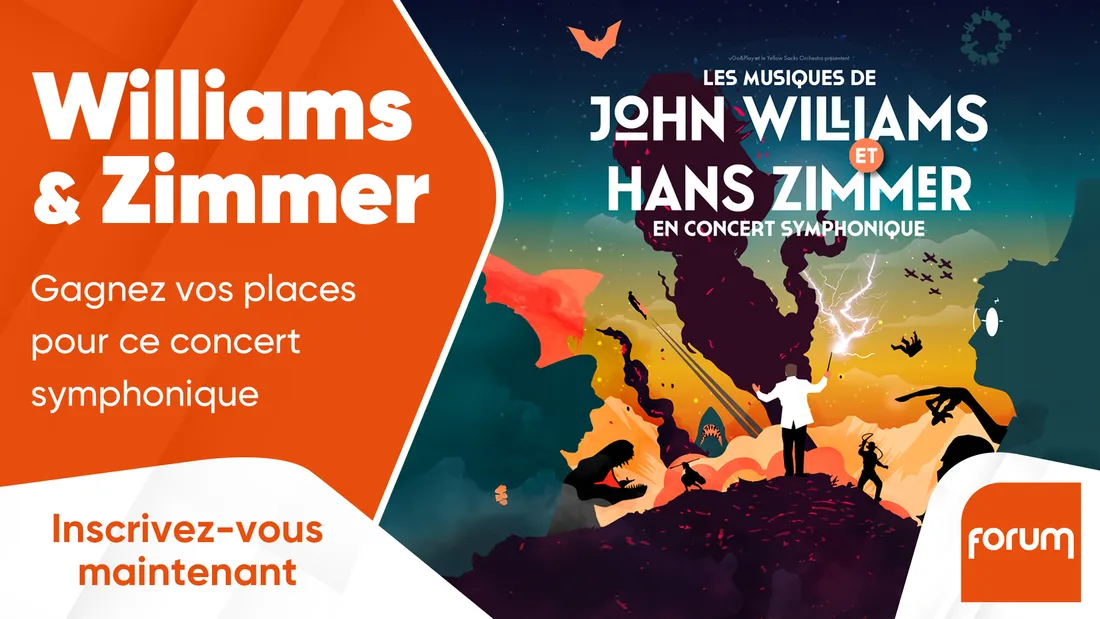 Hans Zimmer & John Williams