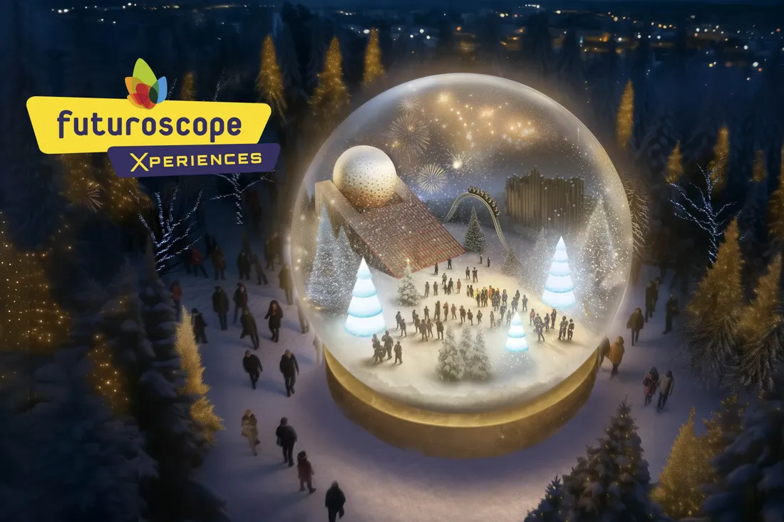 Futuroscope