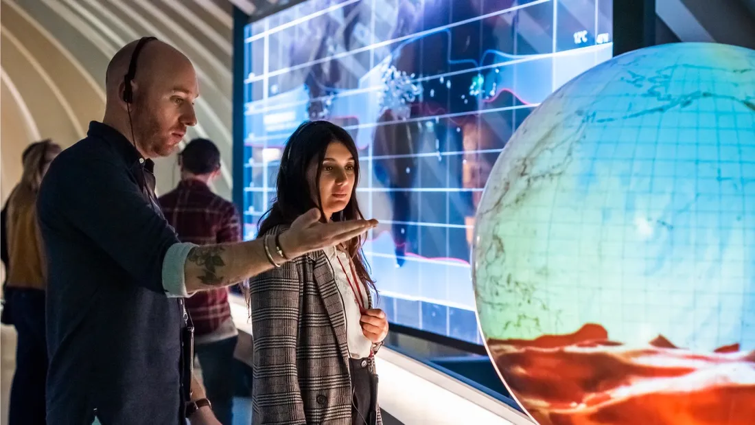 Facebook Cité du Vin