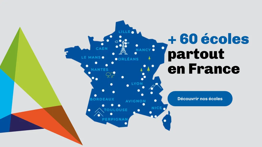 © Groupe Alternance