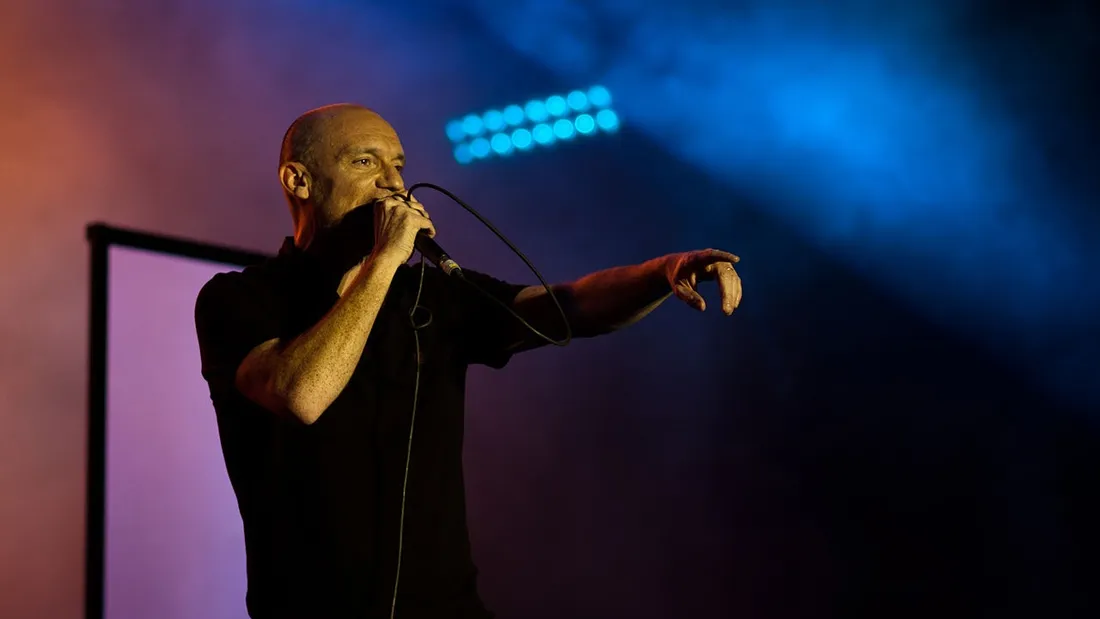 Gaëtan Roussel de retour pour un album solo, "Marjolaine".