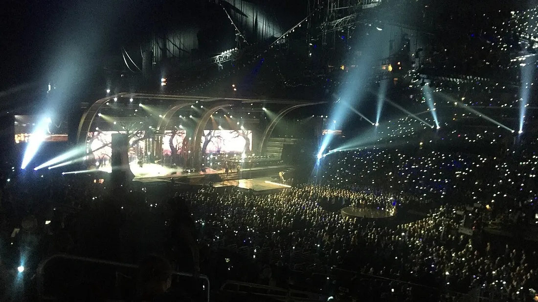 Les Grammy Awards ont nommé The Cure dans deux catégories.