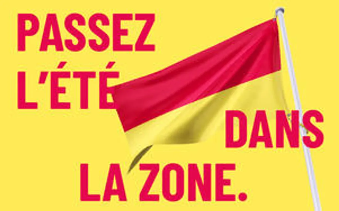 Campagne de prévention noyade