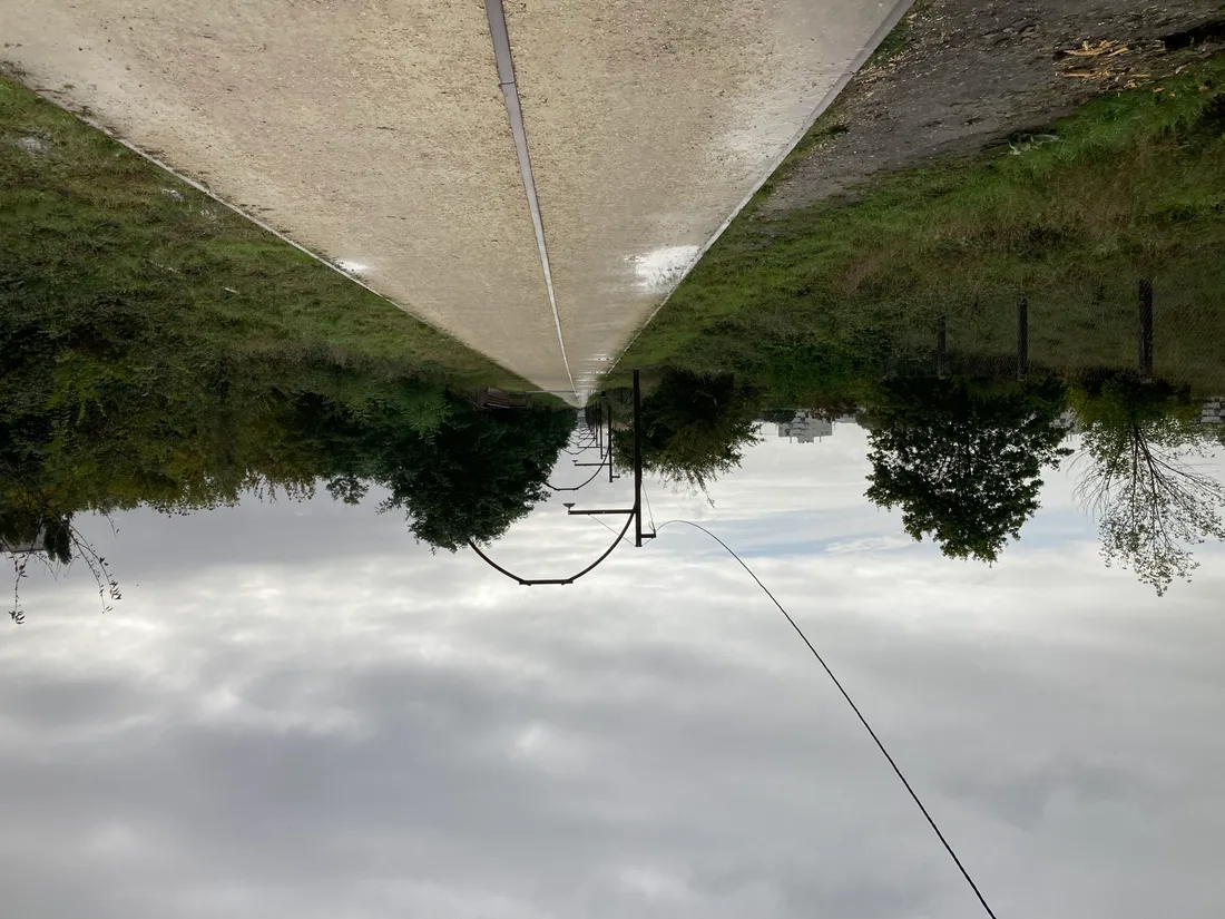 Ligne verte Bruges Le Bouscat