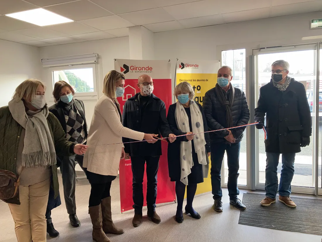 Jean-Luc Gleyze bulle