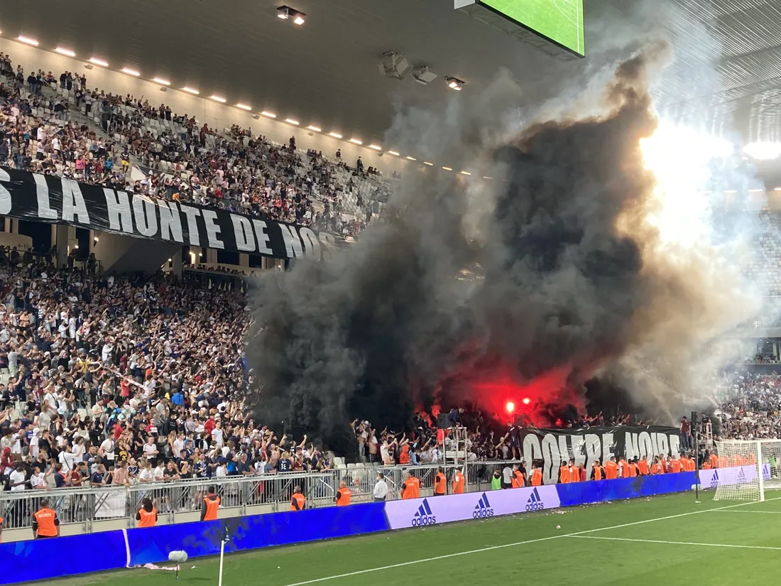 Girondins de Bordeaux 
