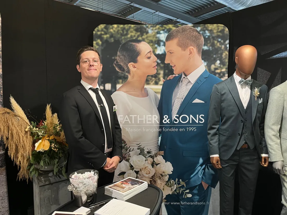 Duncan, boutique father and Sons