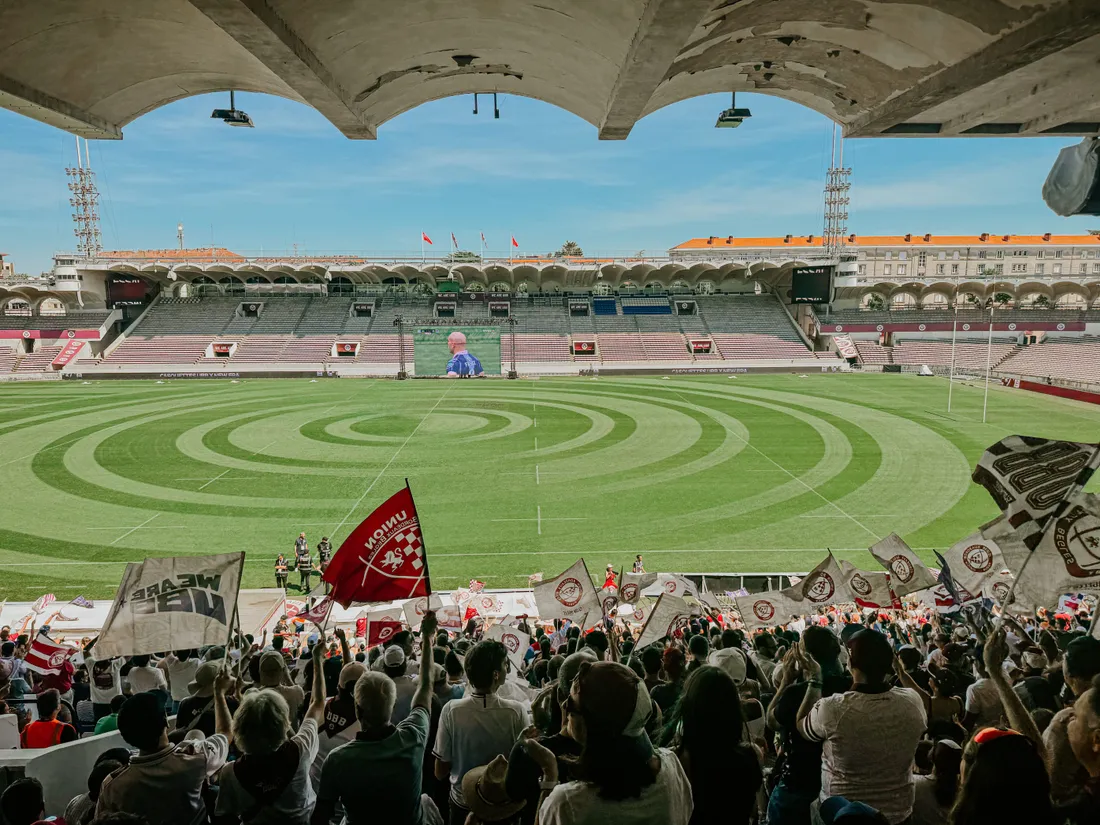 UBB LEINSTER