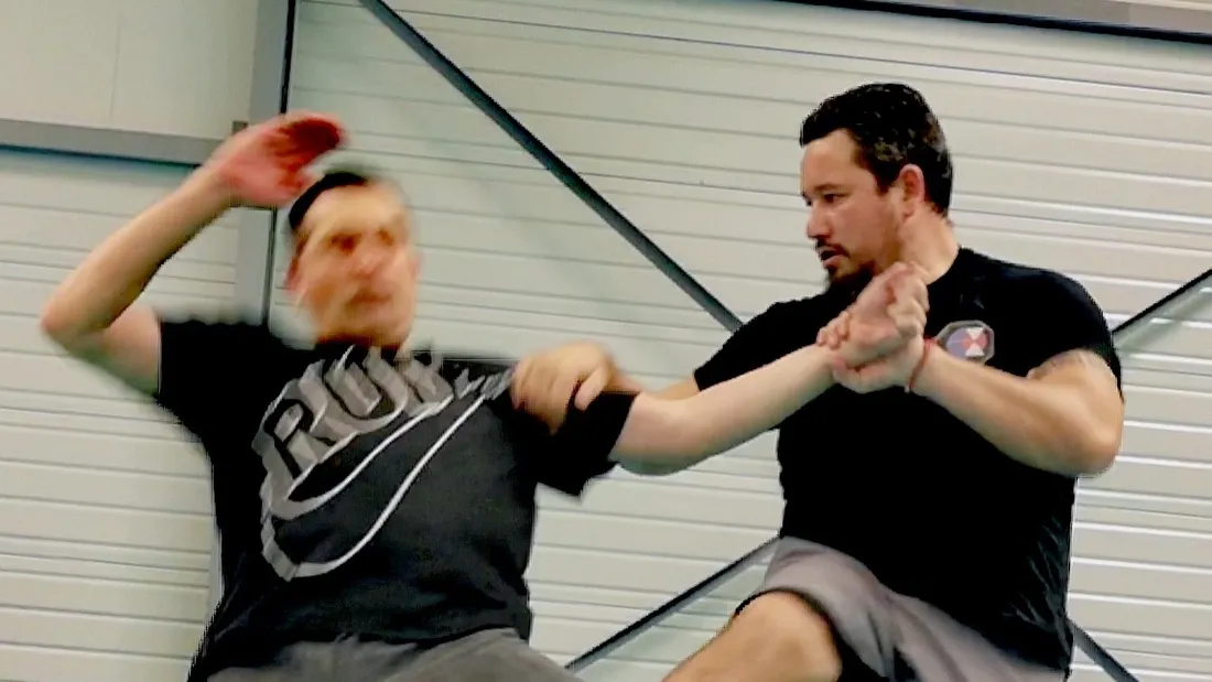 Des cours de self-défense en Indre-et-Loire font le plein ! 