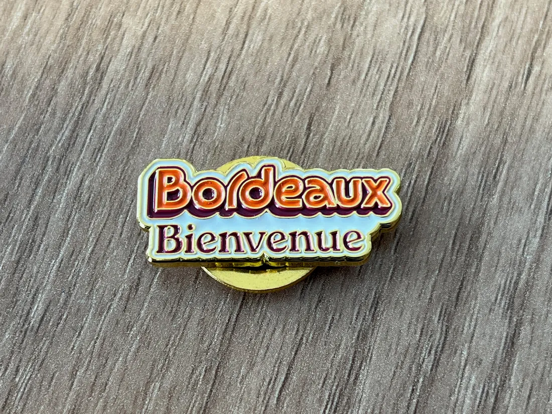 Bordeaux Bienvenue