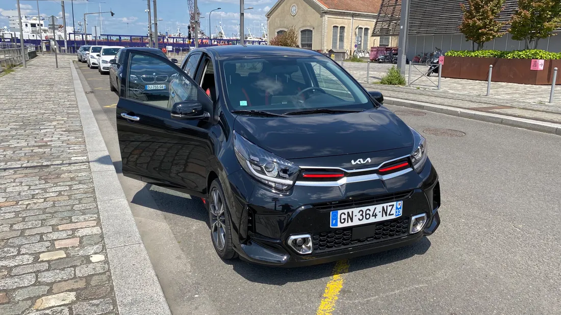Kia Picanto