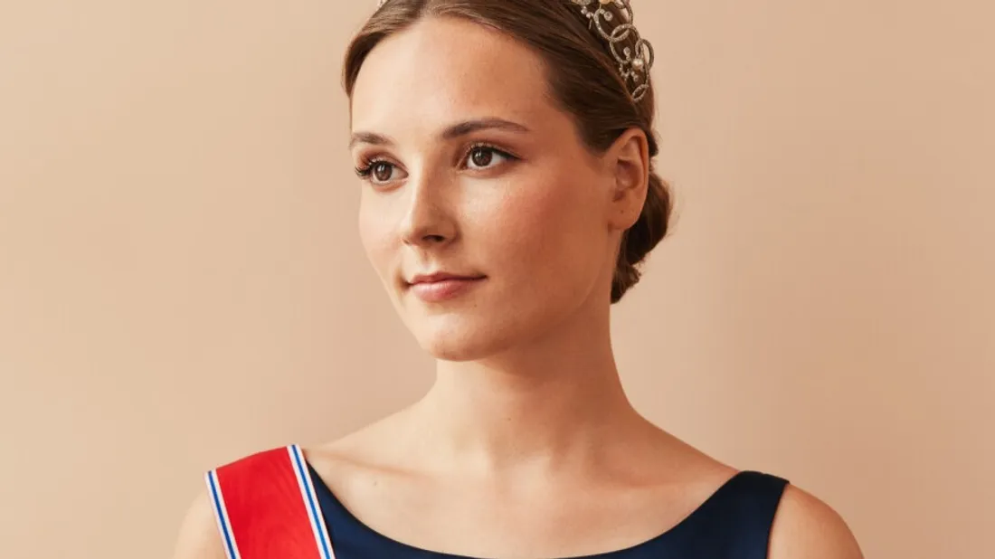 Norvège : un américain veut épouser la princesse, il est arrêté et incarcéré