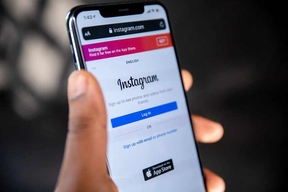 Instagram va désormais vous prévenir lorsque vos publications sont cachées