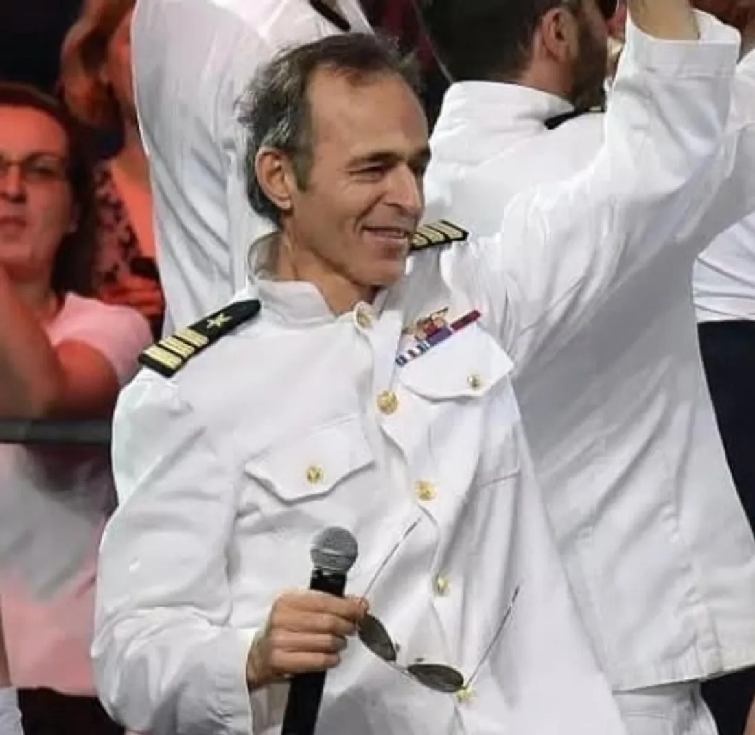 Jean-Jacques GOLDMAN