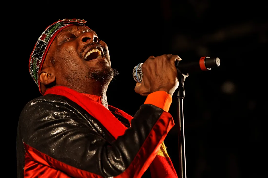 Jimmy Cliff