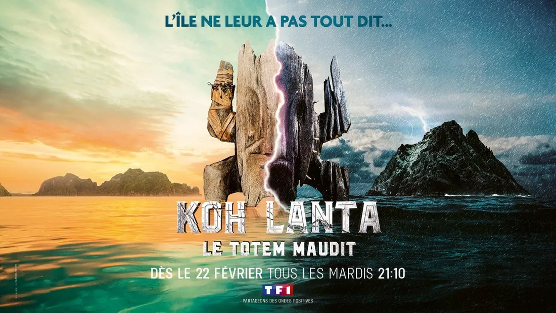 Koh Lanta, le totem maudit
