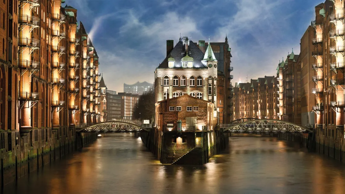 © Andreas Vallbracht