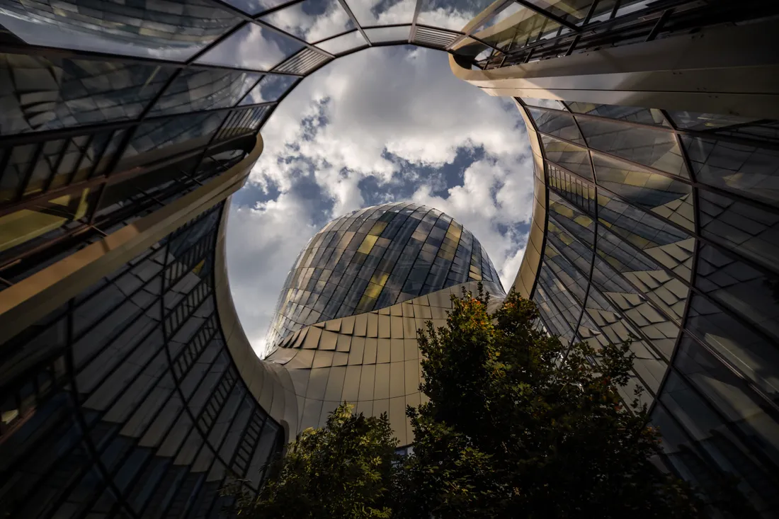 Cité du Vin