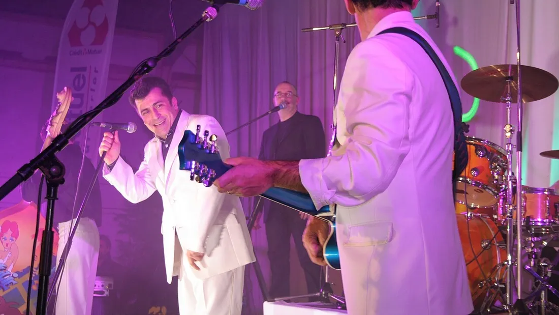 Bébert, chanteur des Forbans, est mort à 63 ans : les circonstances de ...