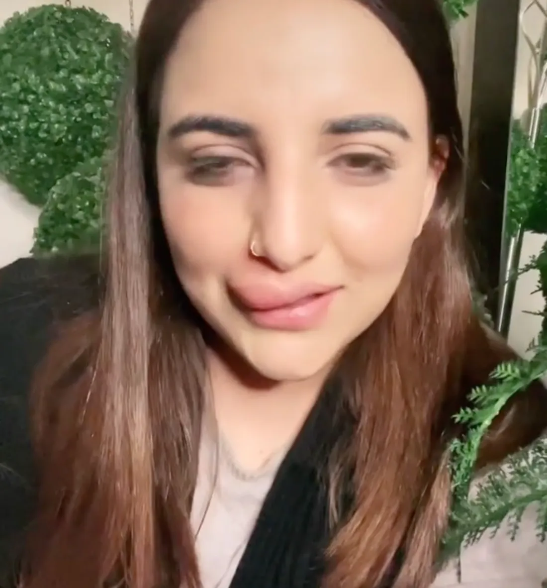 Défigurée à cause de son banquier