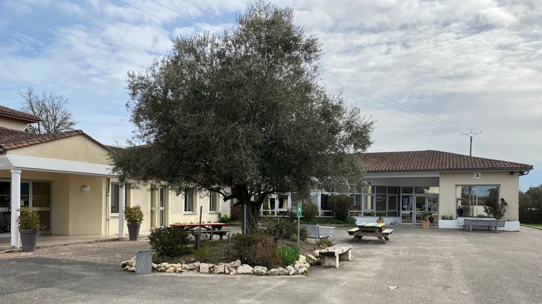 MFR du Blayais / Wit FM