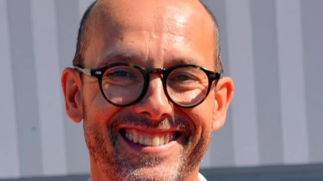 Le mythique membre des "Robins des Bois", Maurice Barthélémy, invité d'honneur du festival 