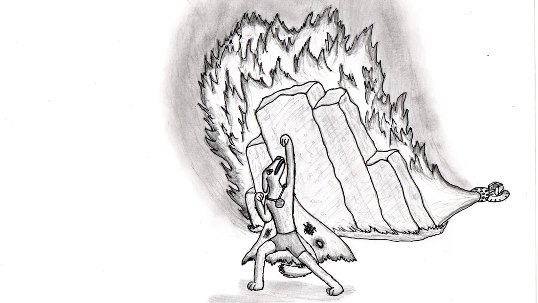 Illustration Louis Frémondière-Godet 