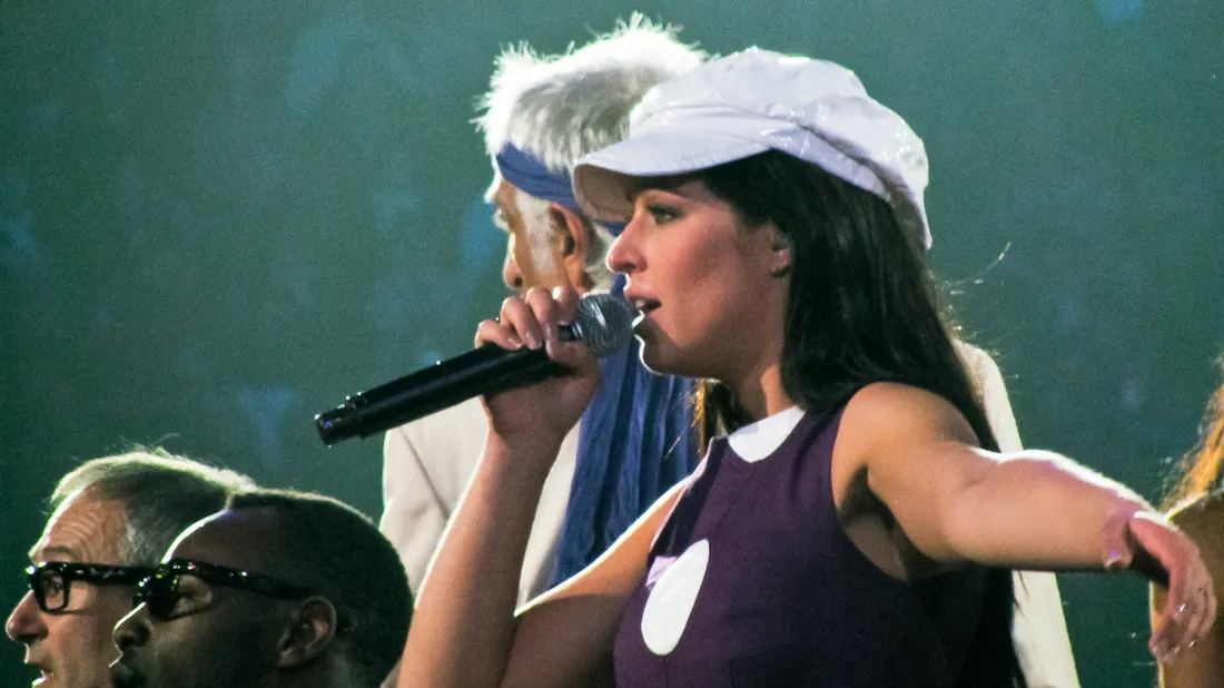 Les Enfoirés : découvrez le podcast sur les coulisses du grand concert