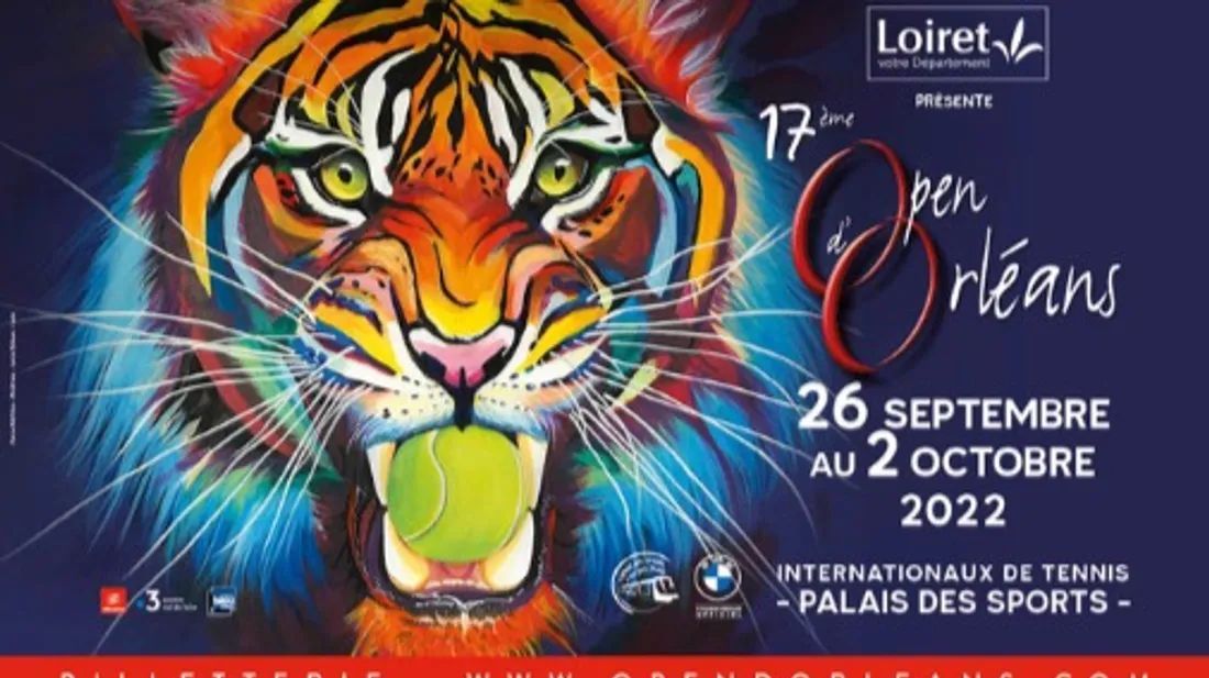 Le plateau du 17ème Open d’Orléans dévoilé ! 