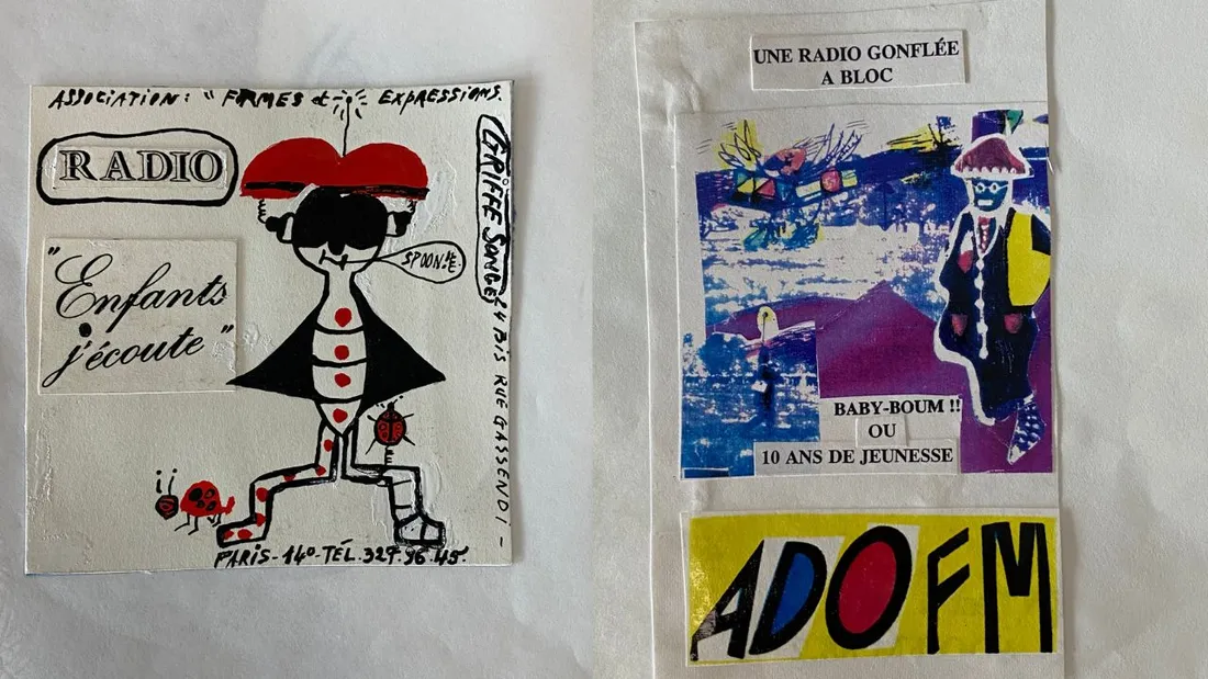 Ado / Aurélie Audureau