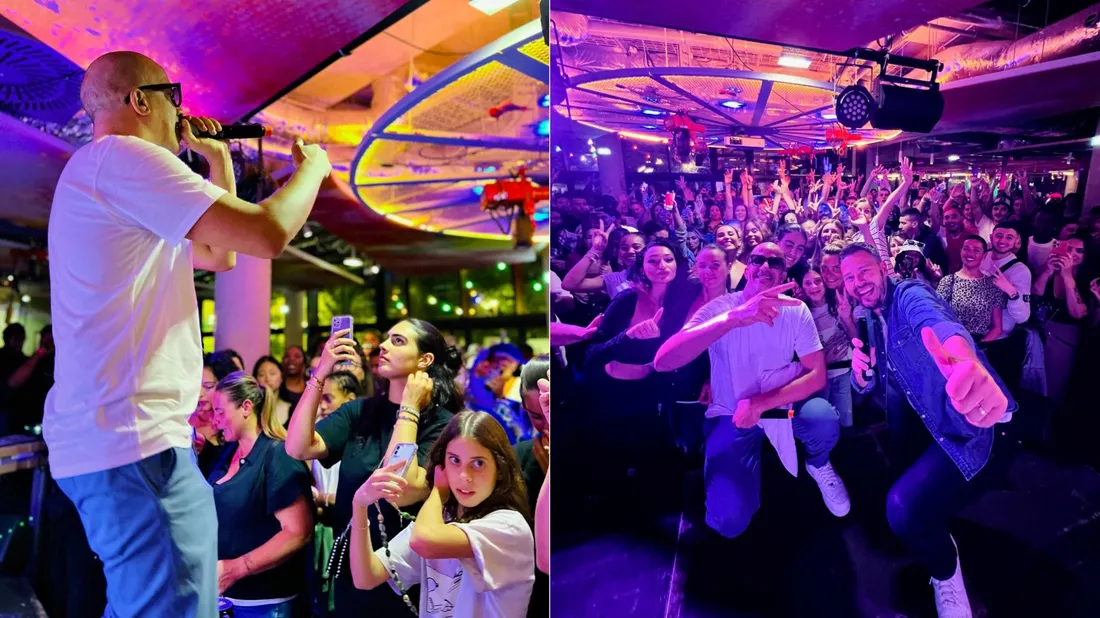 © Ado - Hervé Mandina