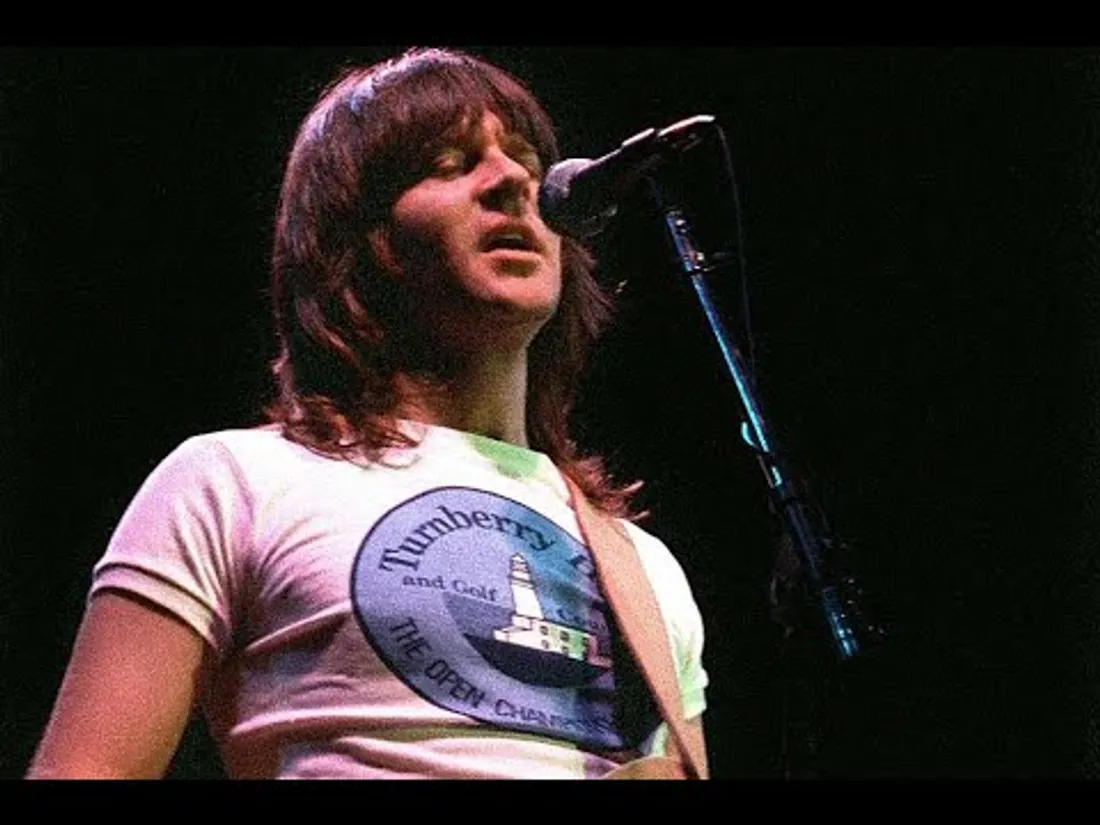 Randy Meisner 