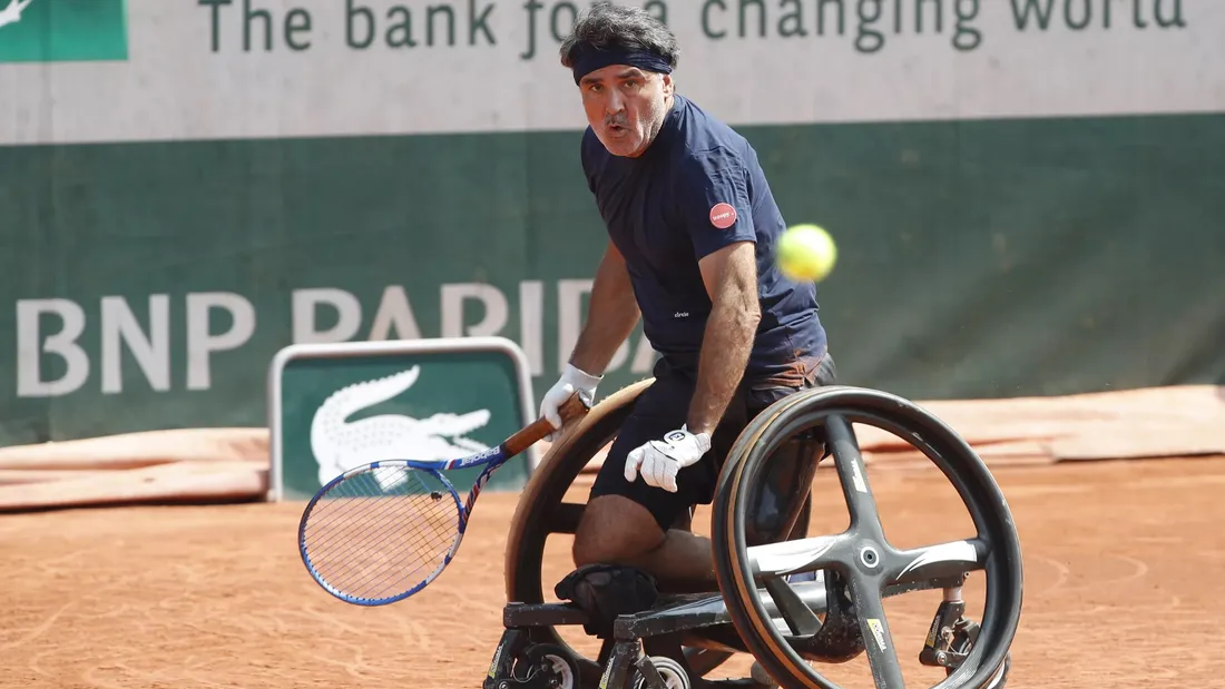 Open Paratennis du Loiret