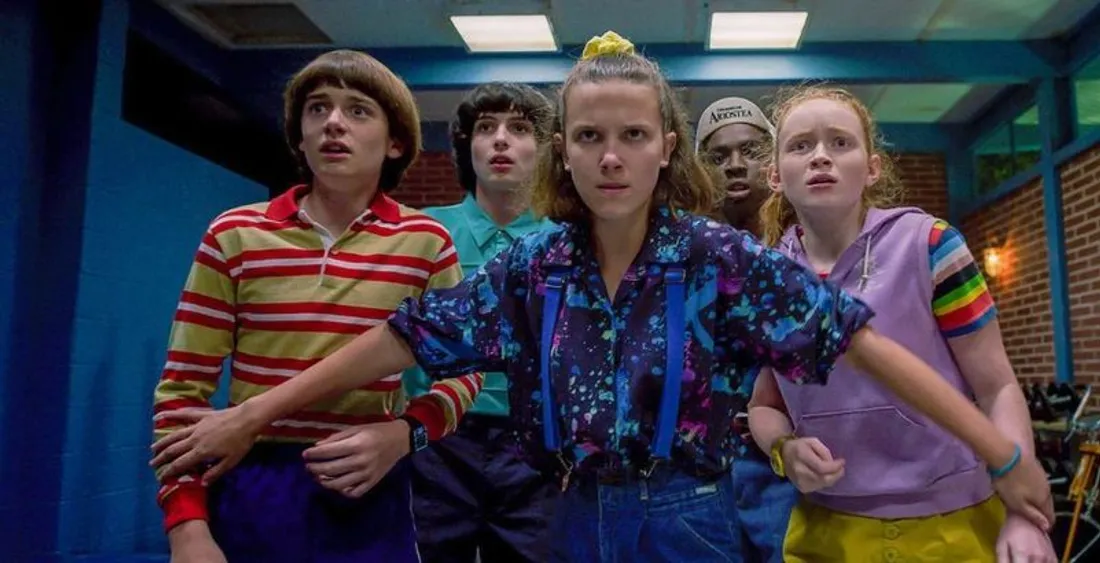 Les personnages bientôt de retour dans des séries dérivées